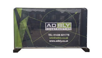 Heras fence covers