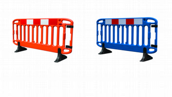 Traffic management